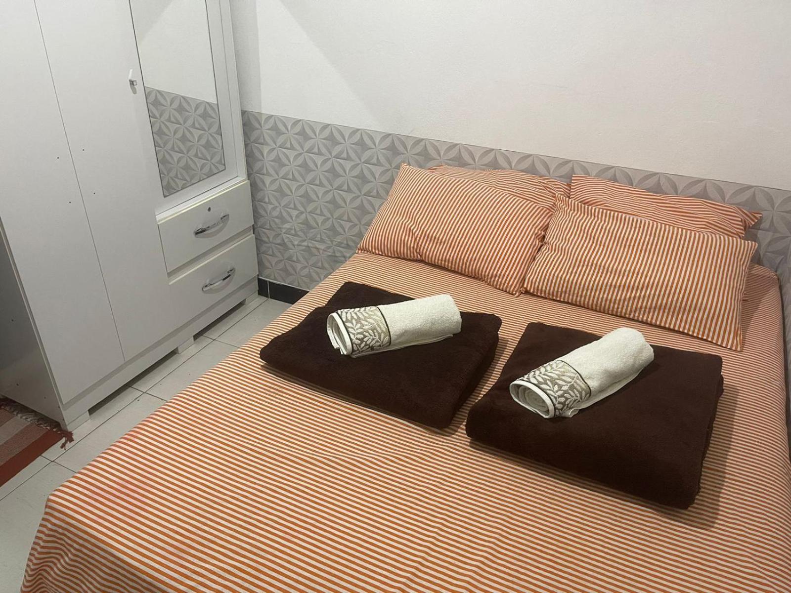 הוילה בוניטו Sua Casa Em Bonito-Pe מראה חיצוני תמונה