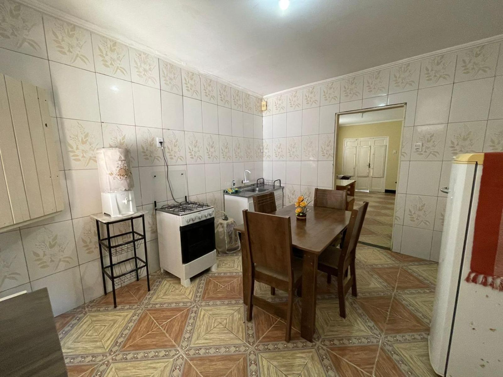 הוילה בוניטו Sua Casa Em Bonito-Pe מראה חיצוני תמונה
