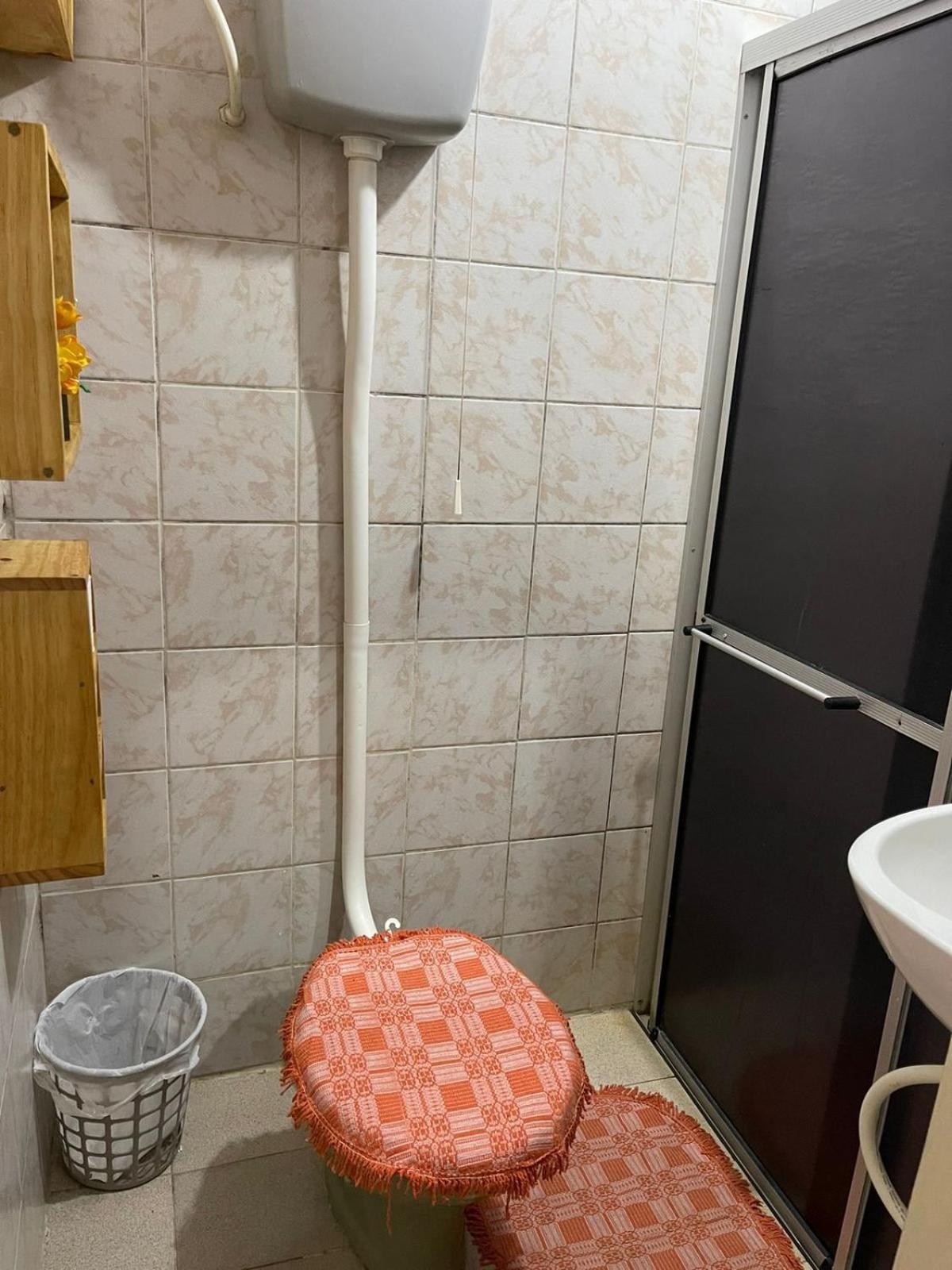 הוילה בוניטו Sua Casa Em Bonito-Pe מראה חיצוני תמונה