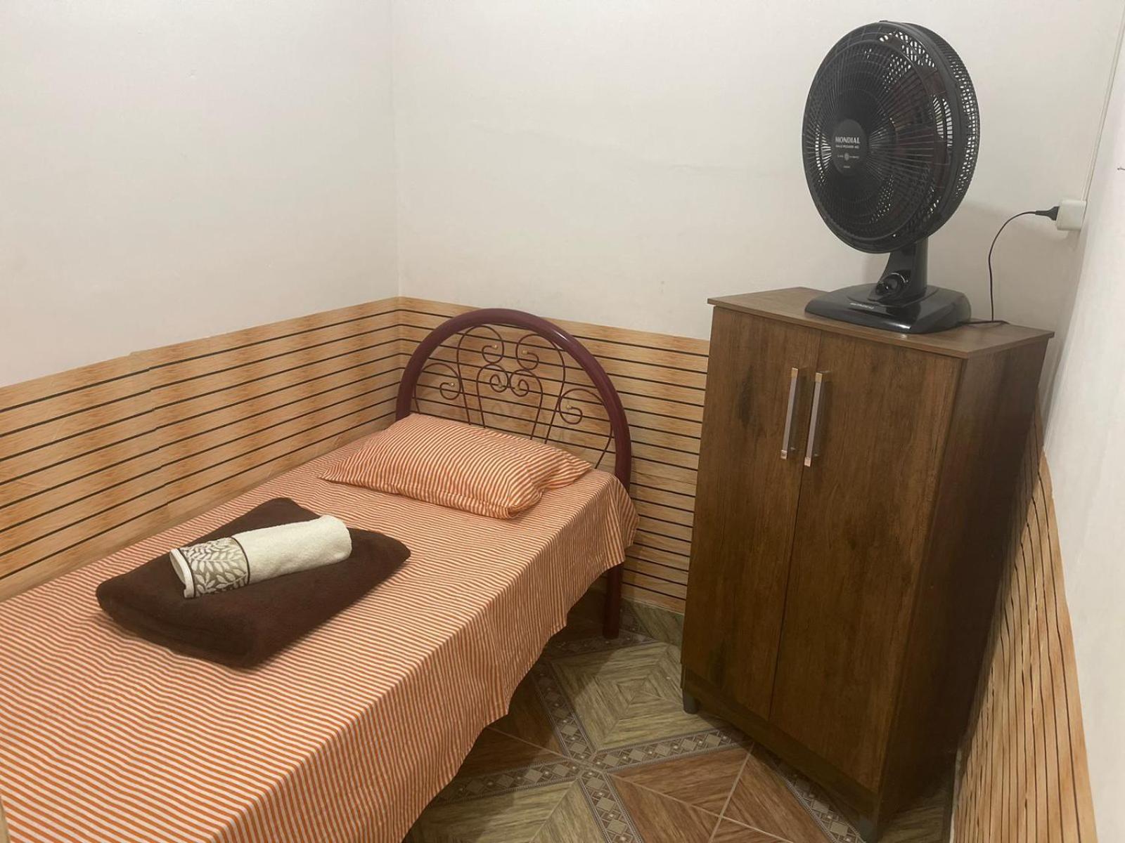 הוילה בוניטו Sua Casa Em Bonito-Pe מראה חיצוני תמונה