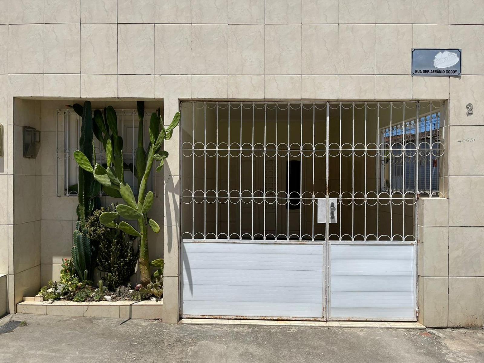 הוילה בוניטו Sua Casa Em Bonito-Pe מראה חיצוני תמונה