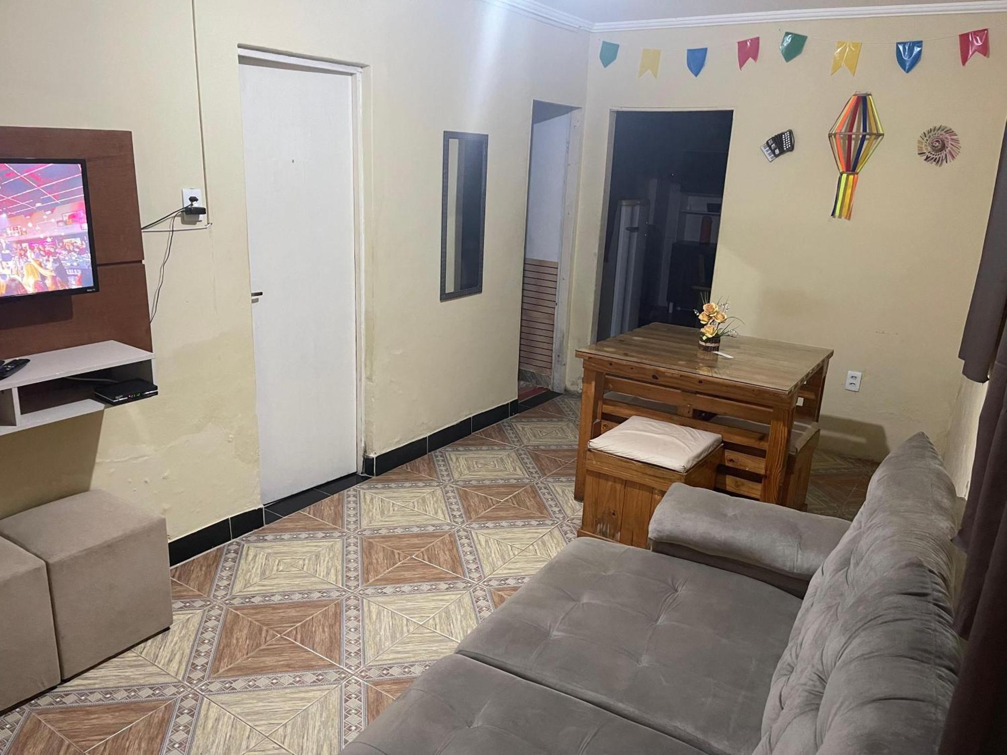 הוילה בוניטו Sua Casa Em Bonito-Pe מראה חיצוני תמונה